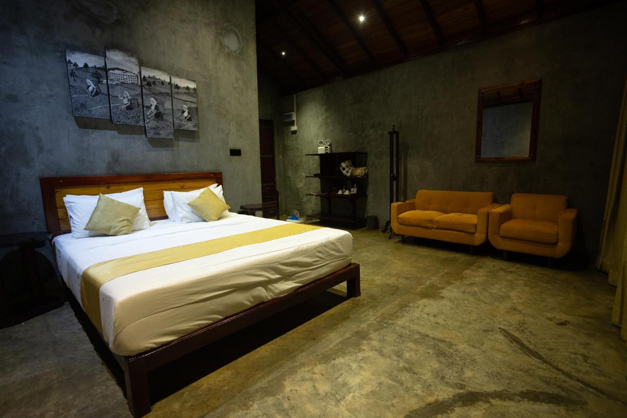 Roseland Cottages Bandarawela Exterior photo