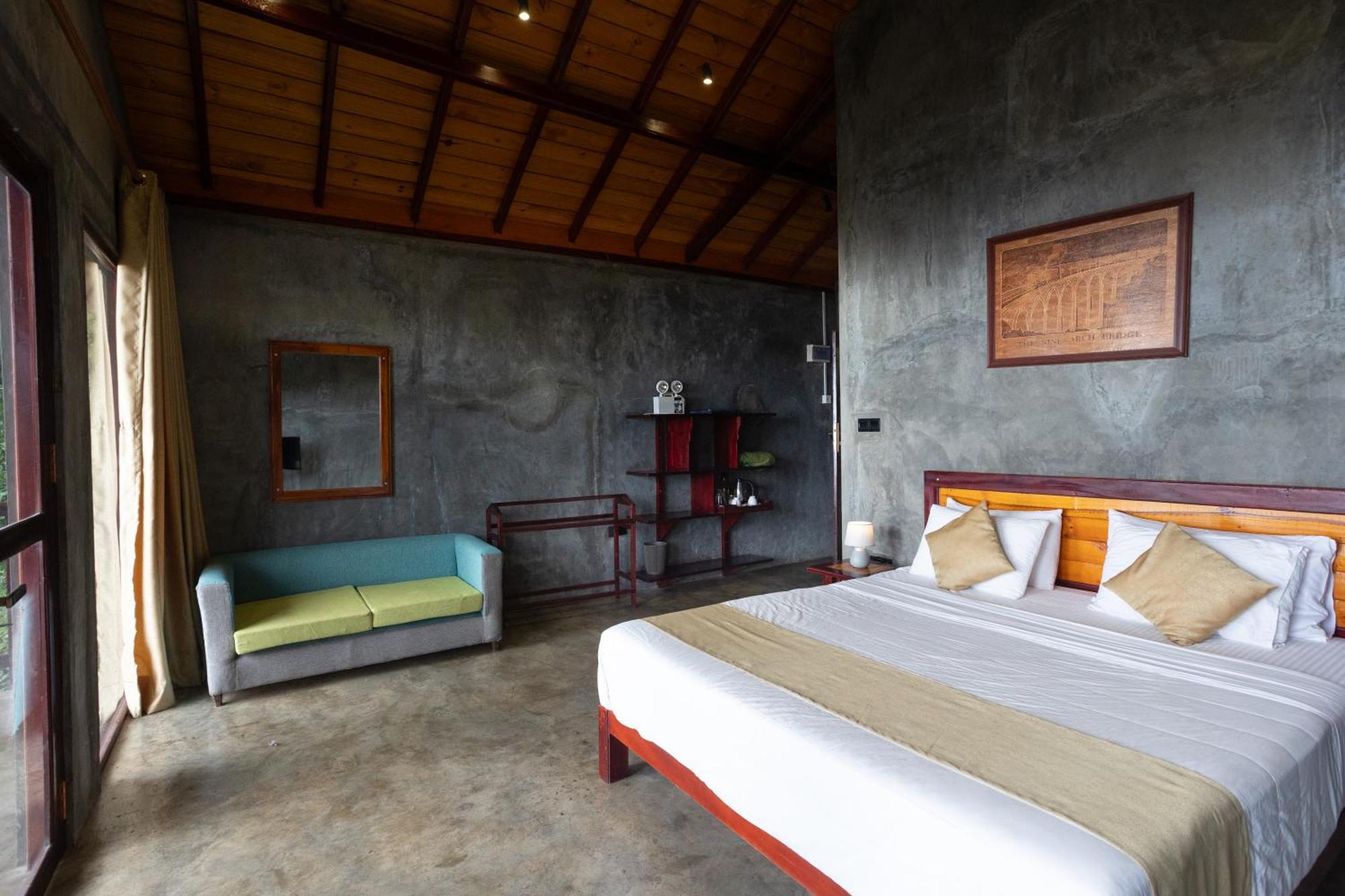 Roseland Cottages Bandarawela Exterior photo