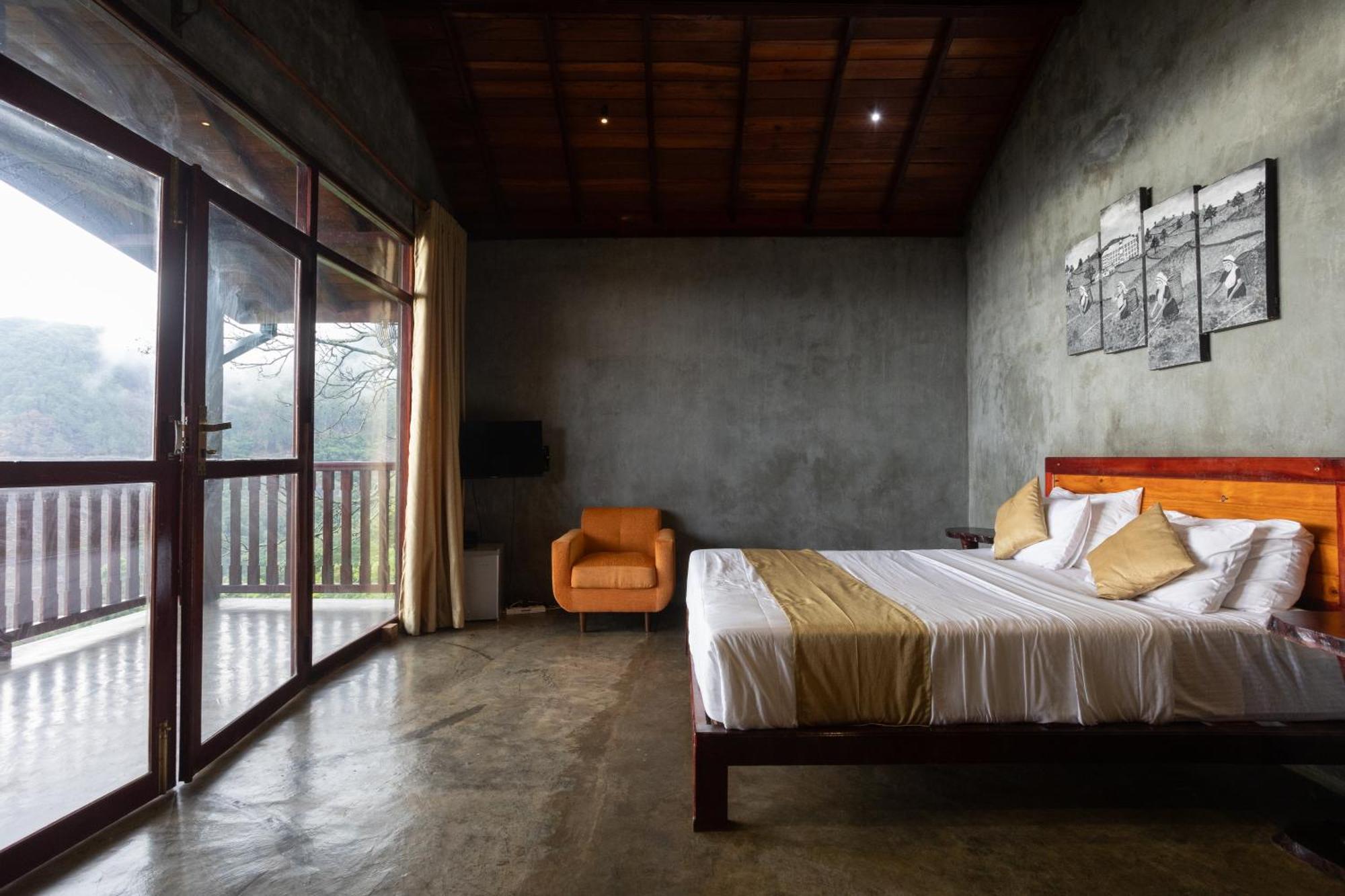 Roseland Cottages Bandarawela Exterior photo