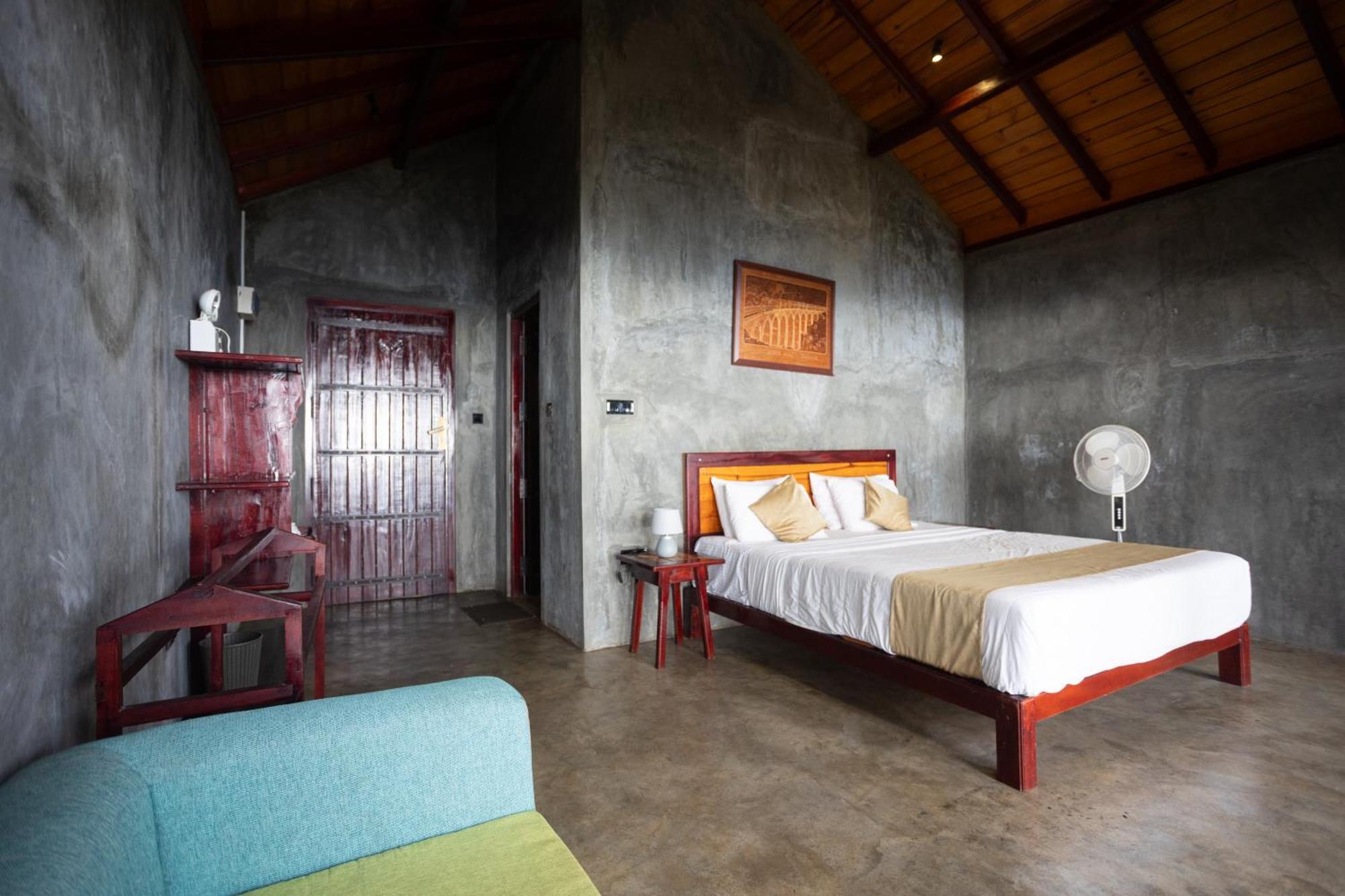 Roseland Cottages Bandarawela Exterior photo