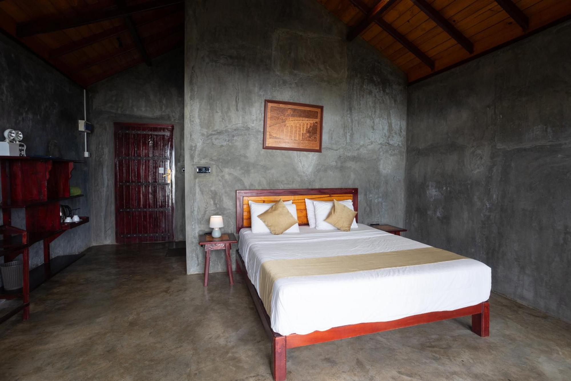 Roseland Cottages Bandarawela Exterior photo