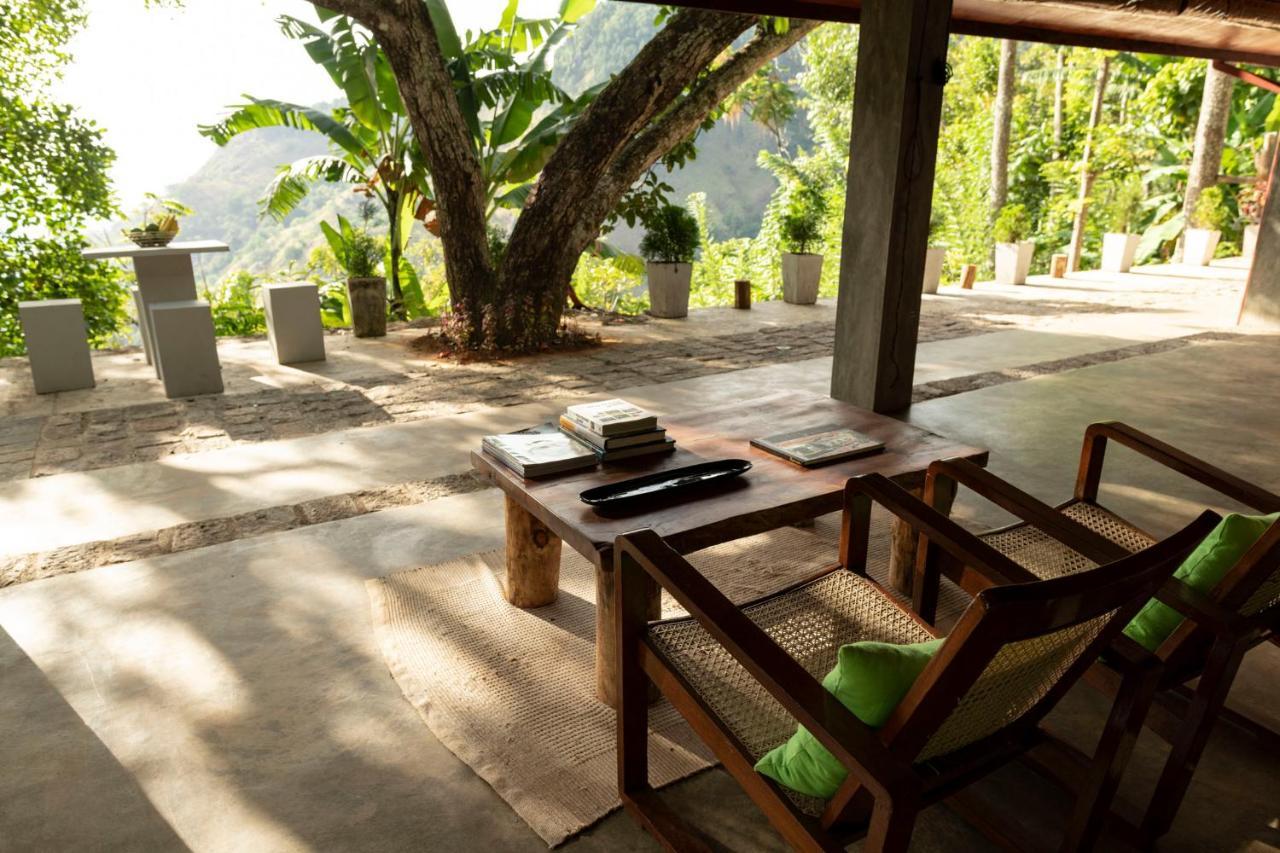 Roseland Cottages Bandarawela Exterior photo