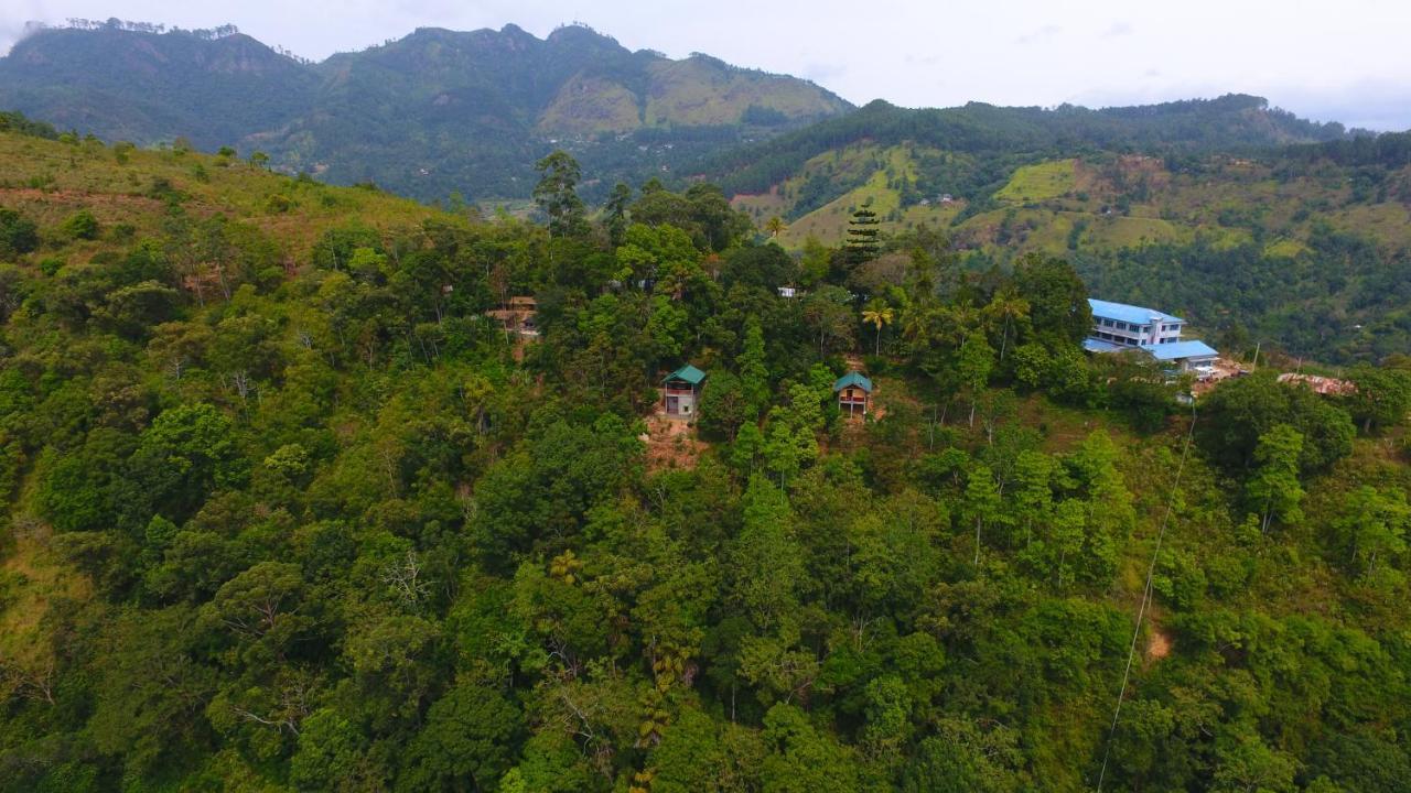 Roseland Cottages Bandarawela Exterior photo