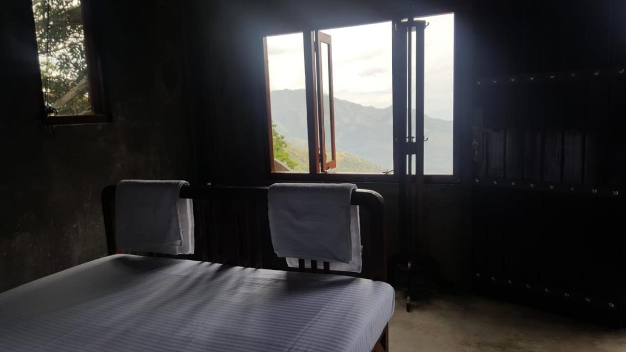 Roseland Cottages Bandarawela Exterior photo