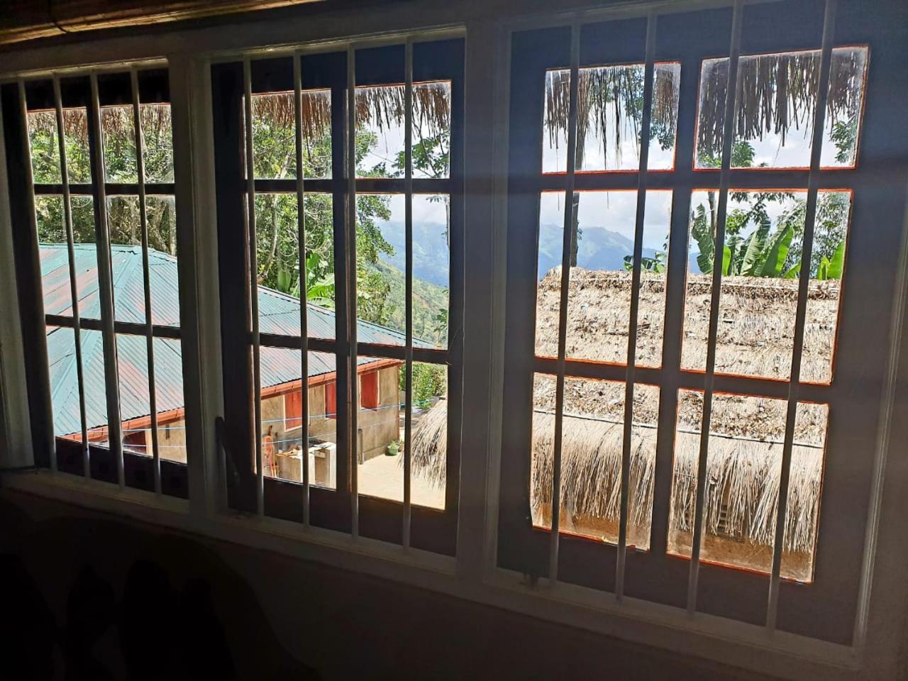 Roseland Cottages Bandarawela Exterior photo
